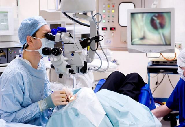 افضل مستشفى لجراحة العيون